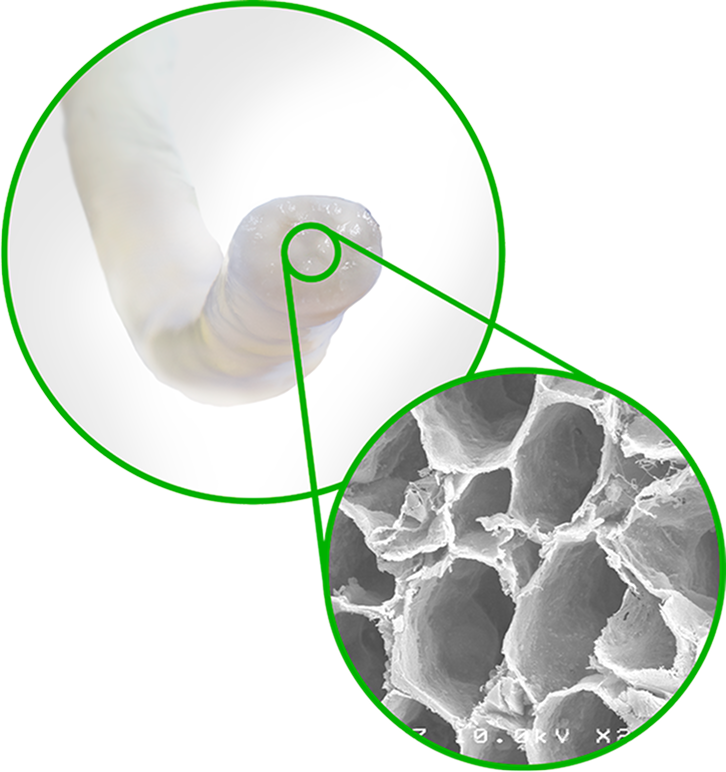 Avance Circle with callout